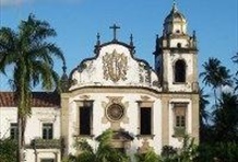 Joao Pessoa City Tour